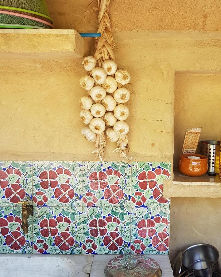 Les Tres Cales Mas De Mingall المظهر الخارجي الصورة